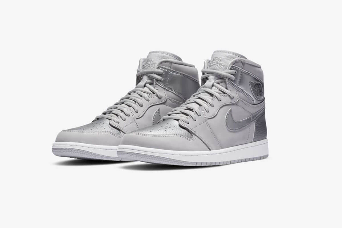 Nike Air Jordan 1 High OG 'Tokyo' Online Drawing â CNCPTS