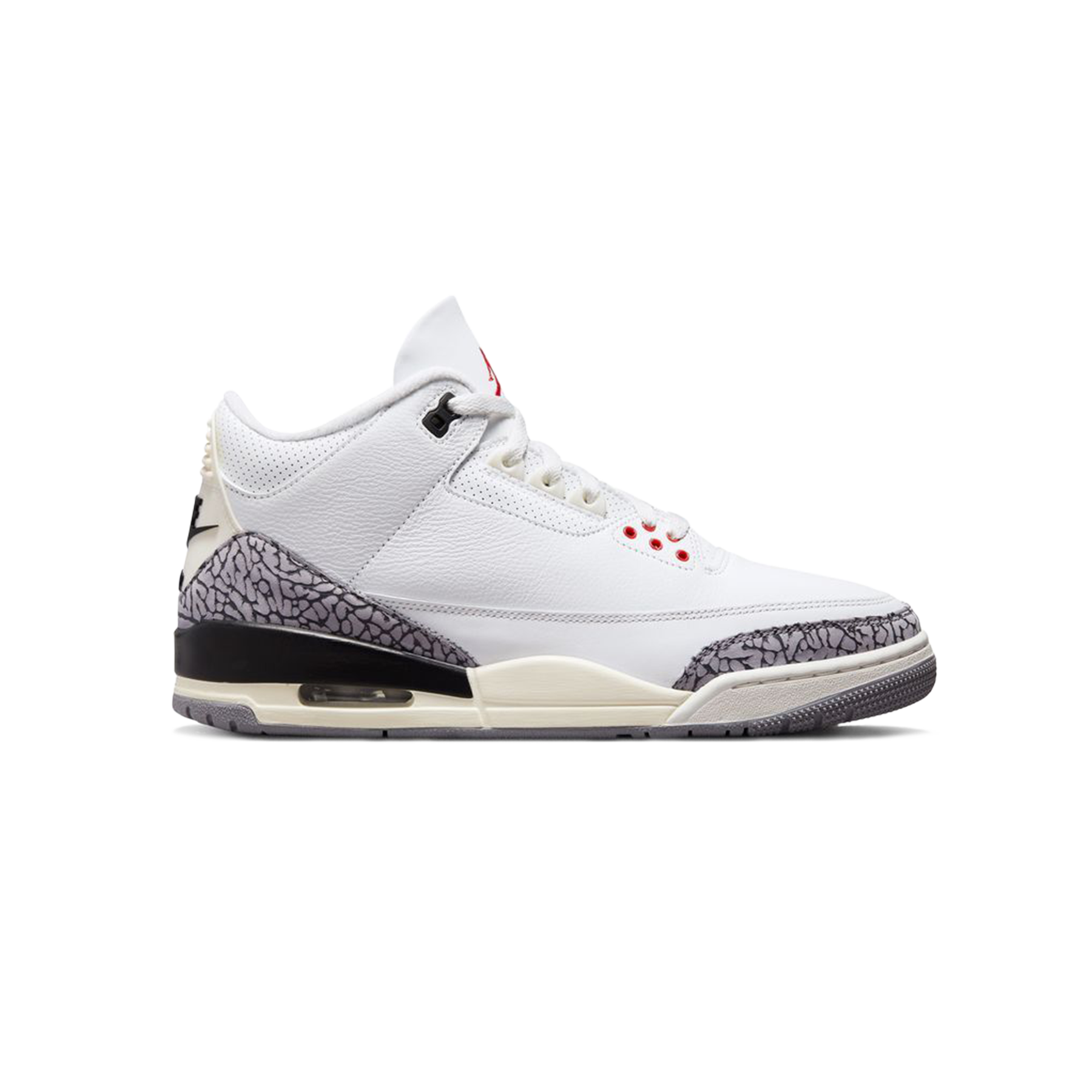 Air Jordan 3 White Cement Reimagined CNCPTS air-jordan-3-white-cement-reimagined-cncpts