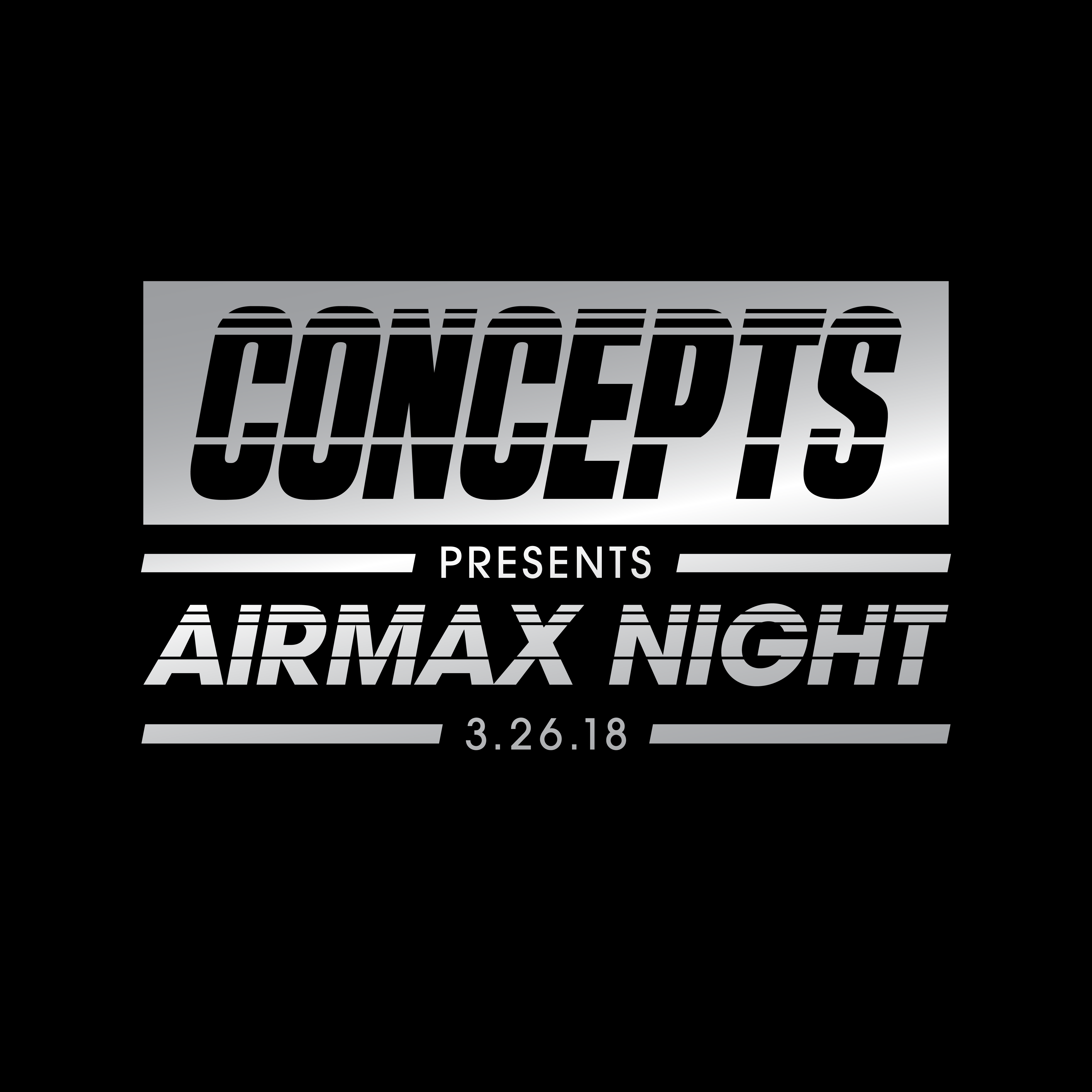 air max one by night