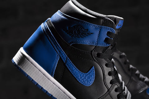 Air Jordan 1 High OG Royal