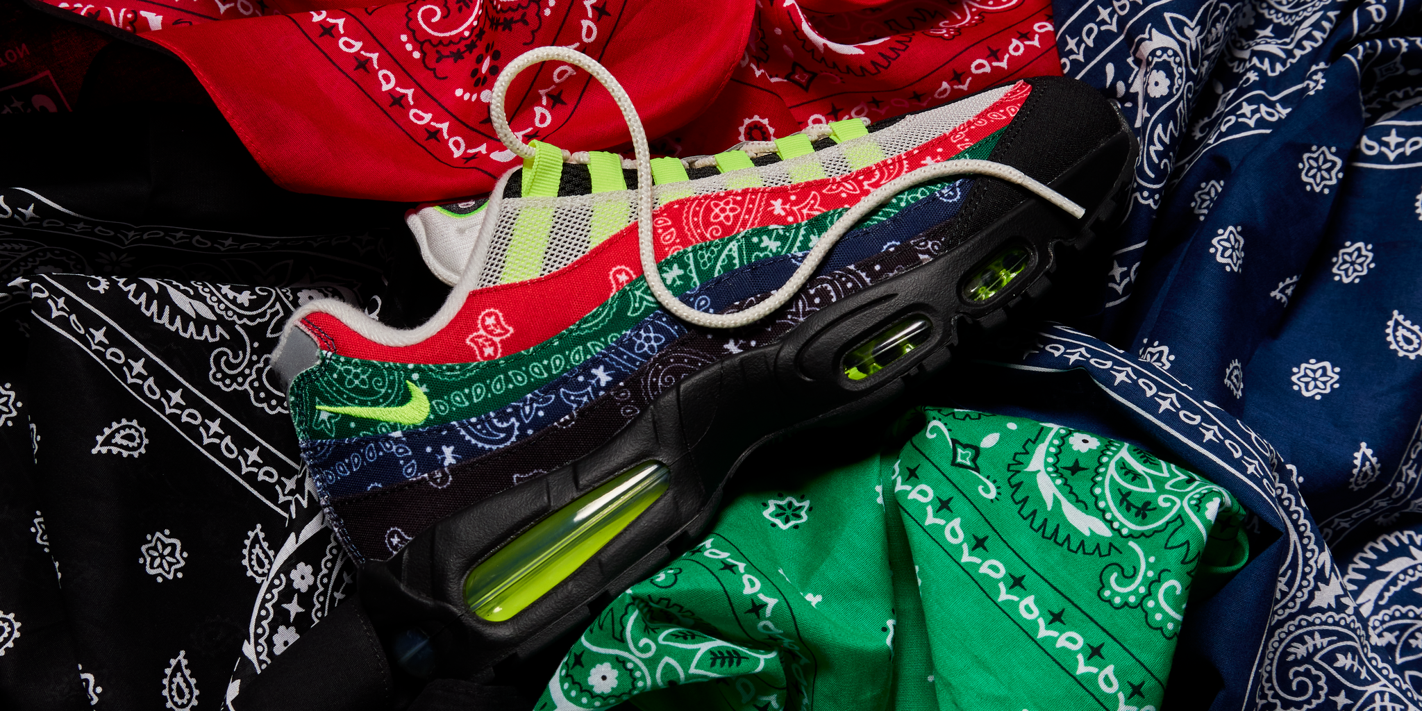Air Max Day returns to CNCPTS Air Max Day returns to CNCPTS
