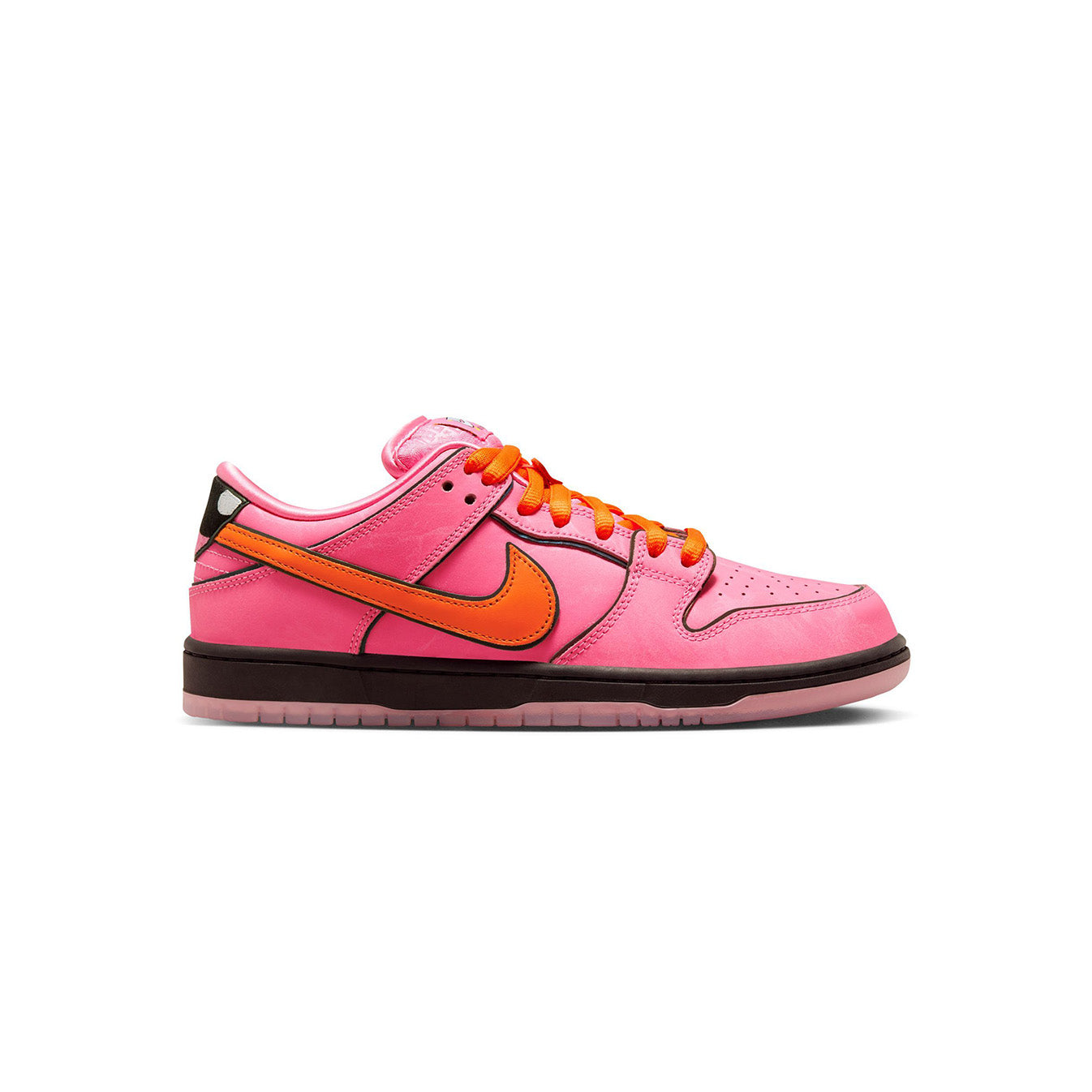 Powerpuff Girls x Nike SB 'Blossom' – CNCPTS