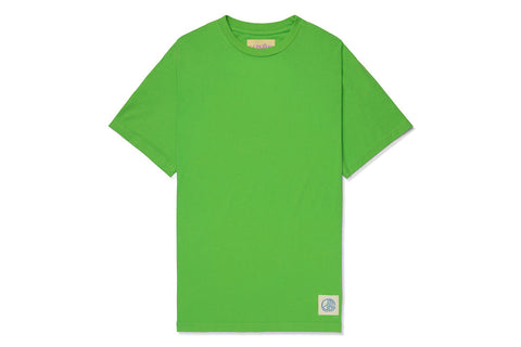 Concepts Patch Tee (Green)