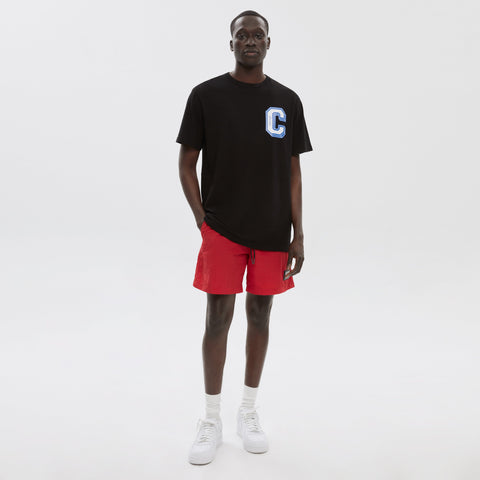 Concepts Strike Tee (Black)