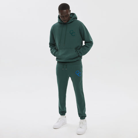 Concepts Clarity Sweatpant (Forest Green)