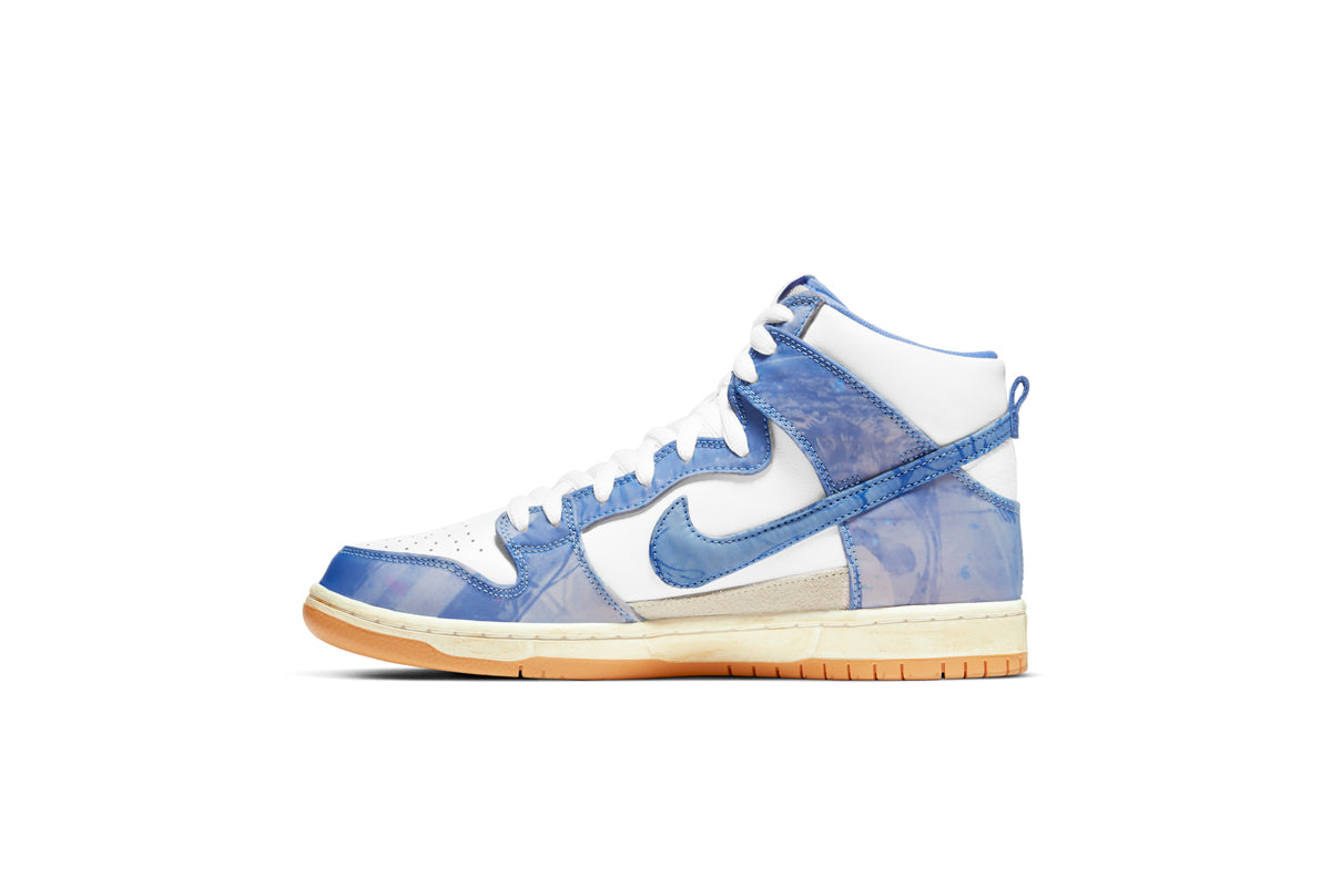 dunk carpet