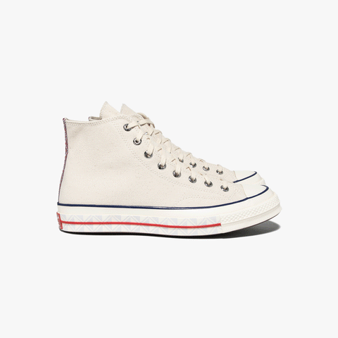 Concepts x Converse Chuck 70 Hi (Natural Unbleached)