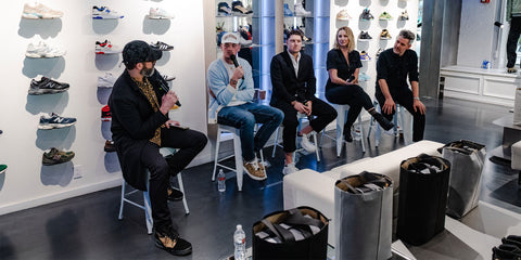 Careers and Creativity: A Panel at Concepts NYC