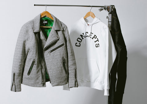 Concepts x Heineken 100