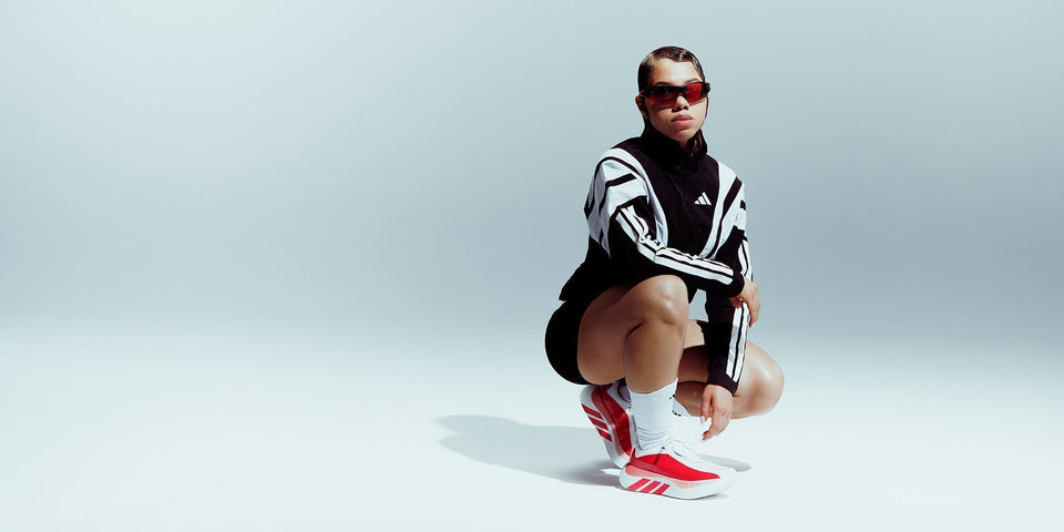 CNCPTS Presents the adidas Hyperboost Edge: The Future of Road Running Is Here