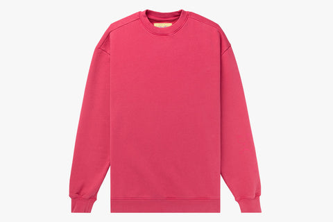 Concepts Chemical Crewneck (Velvet Pink)