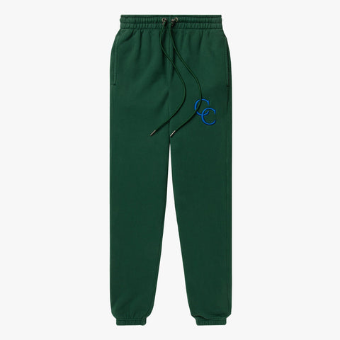 Concepts Clarity Sweatpants (Forest Green)