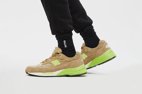 Concepts Get Mine Crew Socks (Black)