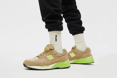 Concepts Get Mine Crew Socks (Zealand)