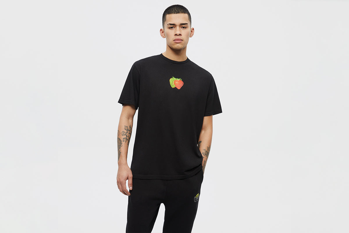 Concepts High Speed Tee (Black)