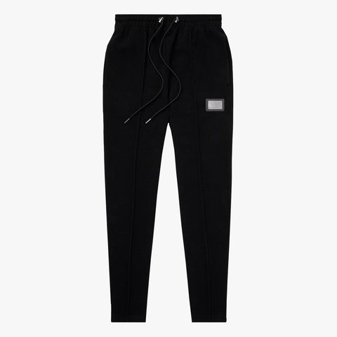 Concepts Home Plate Pants (Black)