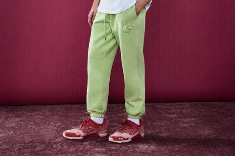 Concepts Katakana Logo Sweatpants (Wasabi)