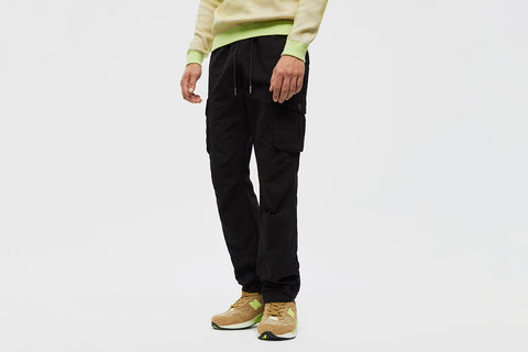 Concepts Newbury Cargo (Black)