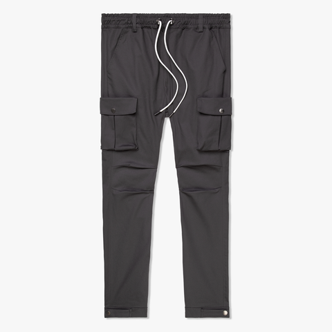 Concepts Newbury Cargo Pant (Charcoal)