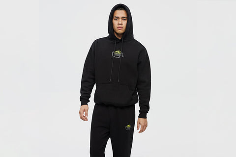 Concepts Now I See It Hoodie (Black)
