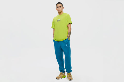 Concepts Now I See It Tee (Lime)