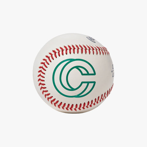 Concepts x Rawlings Baseball (White)