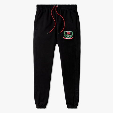 Concepts Rocksteady Sweatpants (Black)