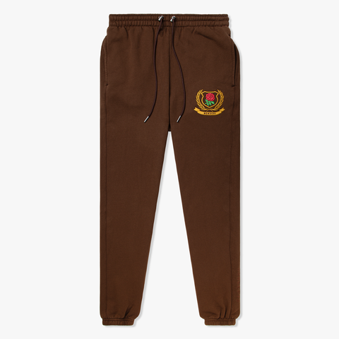Concepts Rocksteady Sweatpants (Brown)