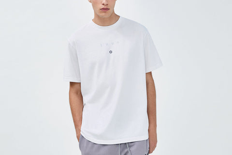 Concepts Three Stars Tee (Bone)