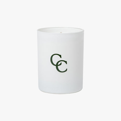 Concepts Tumbler Candle (Cedar Wood/Vetiver/Tobacco/Patchouli)