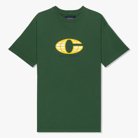 Concepts INTL NYC Tee (Pine Green)