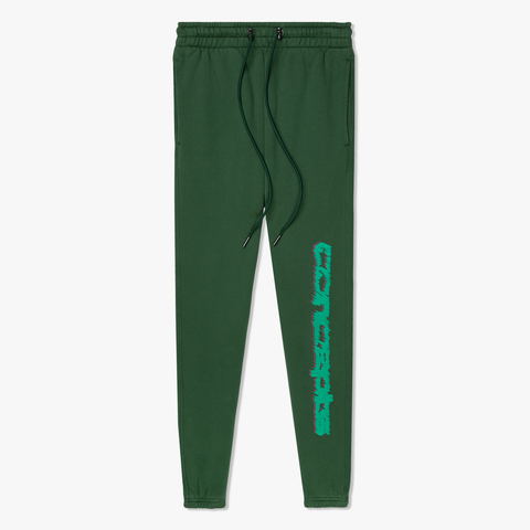 Concepts Sketchy Sweatpant (Pine Green)