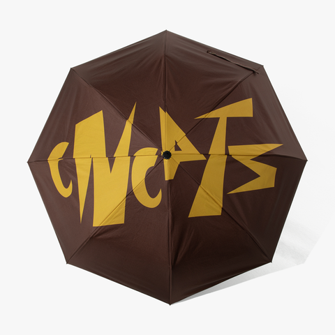 Concepts Umbrella (Coffee/Tobacco)