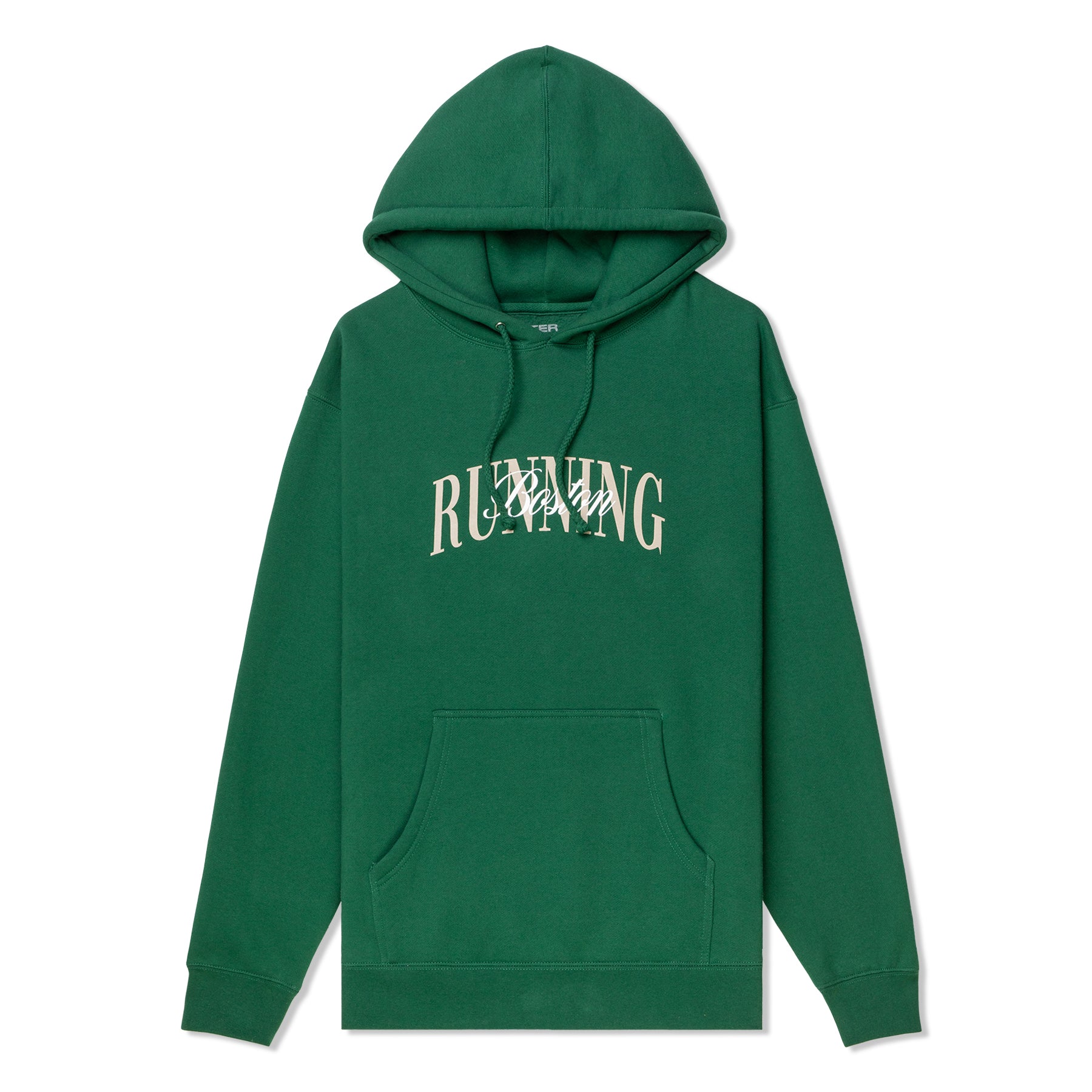 Concepts x After Miles Hooded Sweatshirt (Green) – CNCPTS