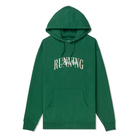 Concepts x After Miles Hooded Sweatshirt (Green)