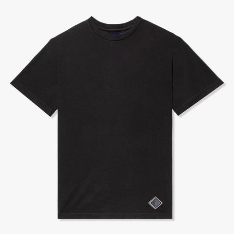 Concepts Tee (Washed Black)