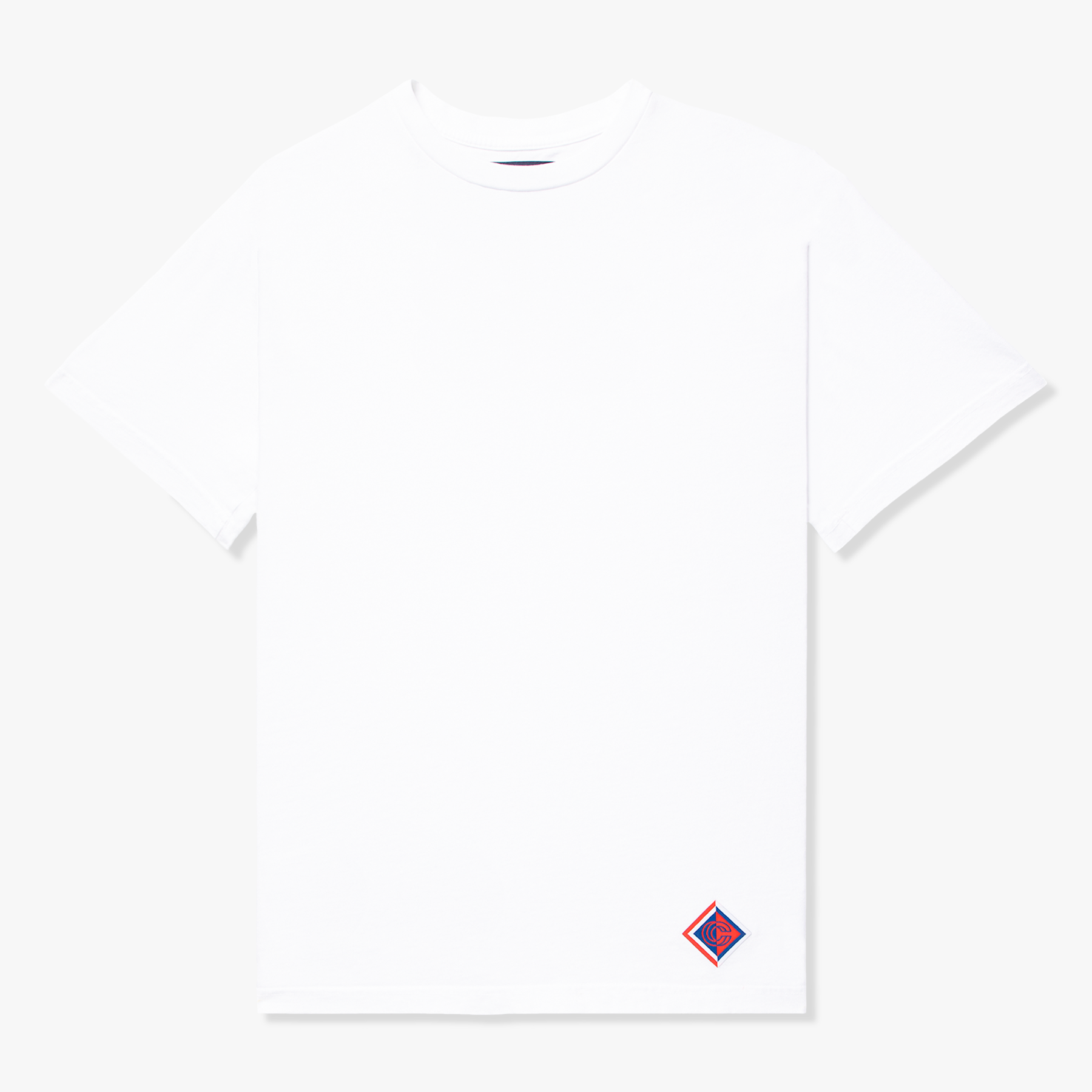 Concepts Tee (White) â CNCPTS