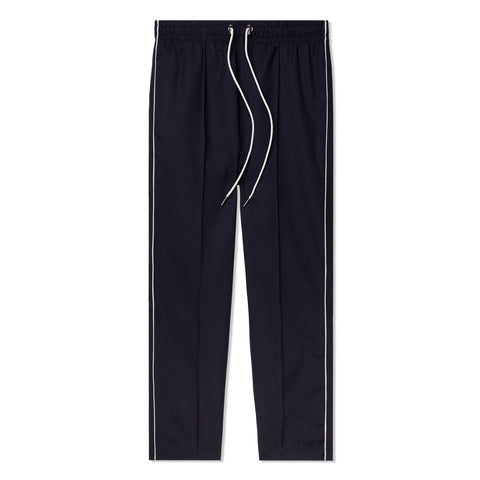 Concepts Chino Nylon Pant (Navy)