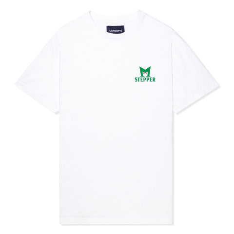 Concepts x Mephisto Stepper Tee (White)