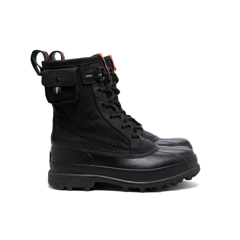 Concepts x Sorel Caribou (Black)