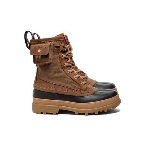 Concepts x Sorel Caribou (Tawny)