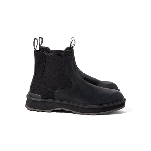 Concepts x Sorel Hi Line Chelsea (Black)