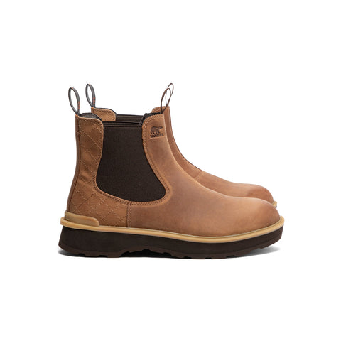Concepts x Sorel Hi Line Chelsea (Tawny)