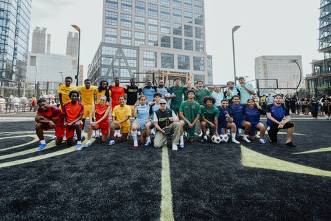 CNCPTS Cup Powered by Nike