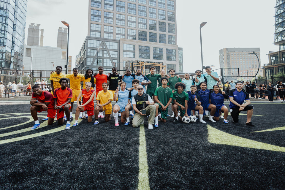 CNCPTS Cup Powered by Nike