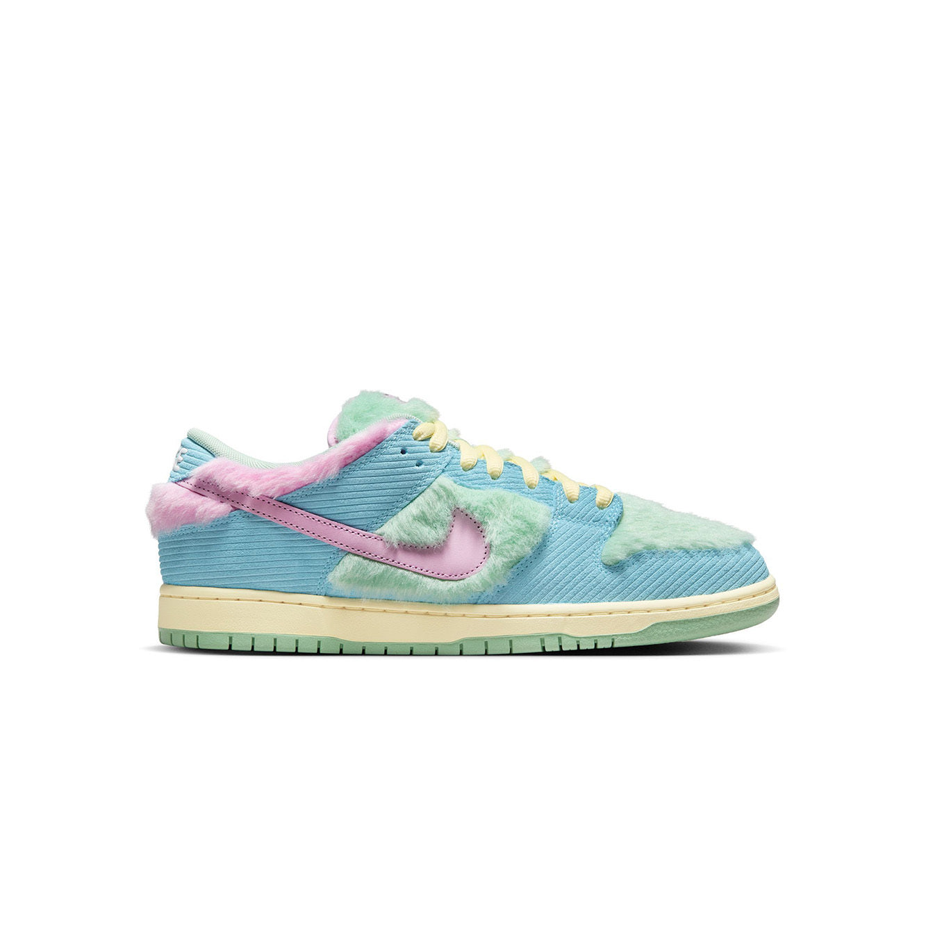 Verdy x Nike SB Dunk Low OG 'Vistyâ â CNCPTS