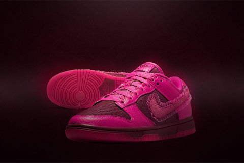Nike Womens Dunk Low 'Valentine's Day' Online Drawing