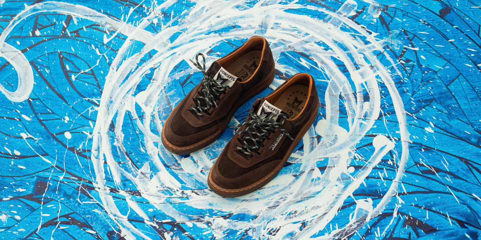 The CNCPTS x Mephisto Match