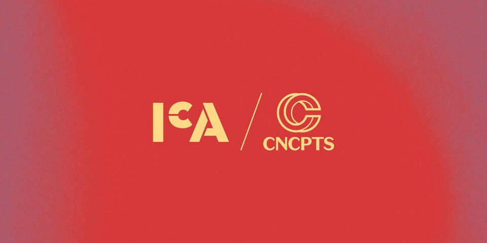 Sunsets & Soundwaves: Introducing ICA Vinyl Nights Sponsored by CNCPTS