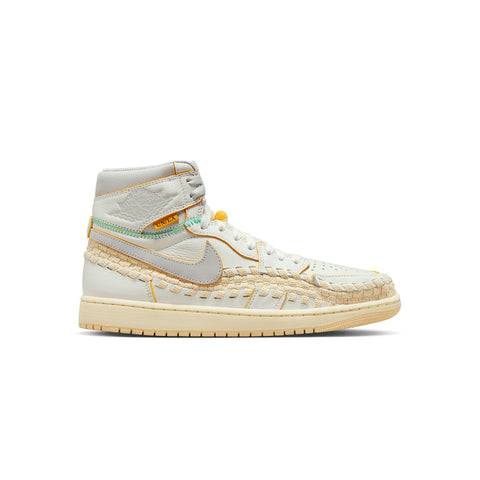 Air Jordan 1 x Union x Bephies Beauty Supply Online Drawing